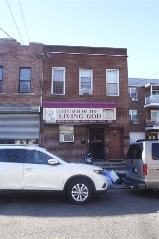 1008 East 92 Street Canarsie Brooklyn NY 11236