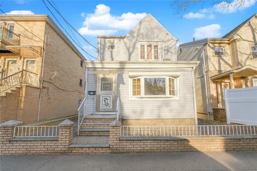 1621 70th Street Bensonhurst Brooklyn NY 11204