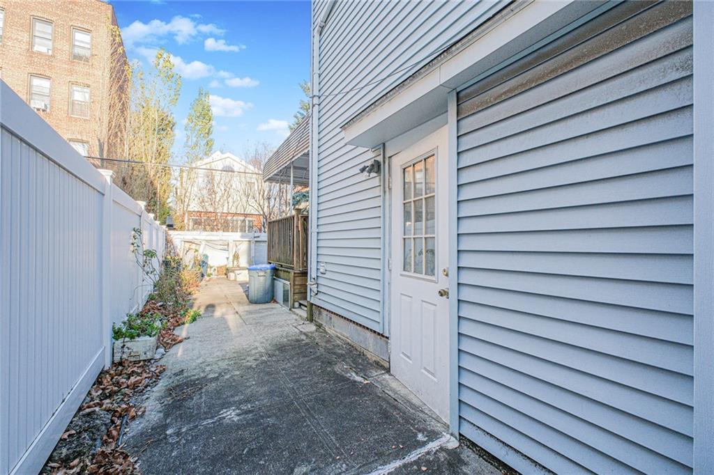 1621 70th Street Bensonhurst Brooklyn NY 11204