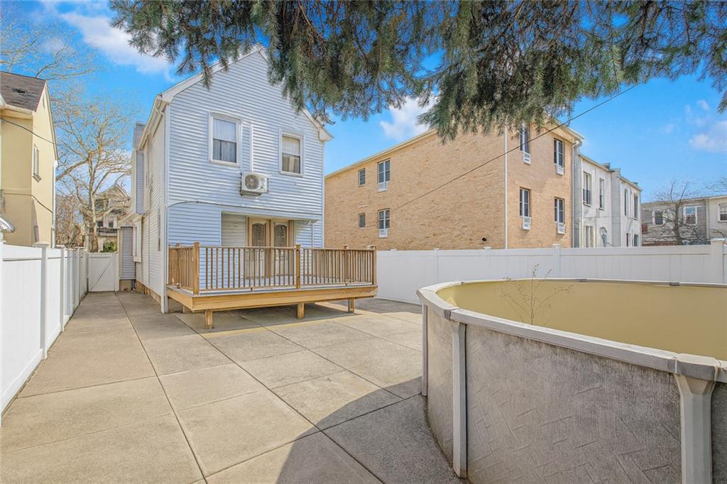 1621 70th Street Bensonhurst Brooklyn NY 11204