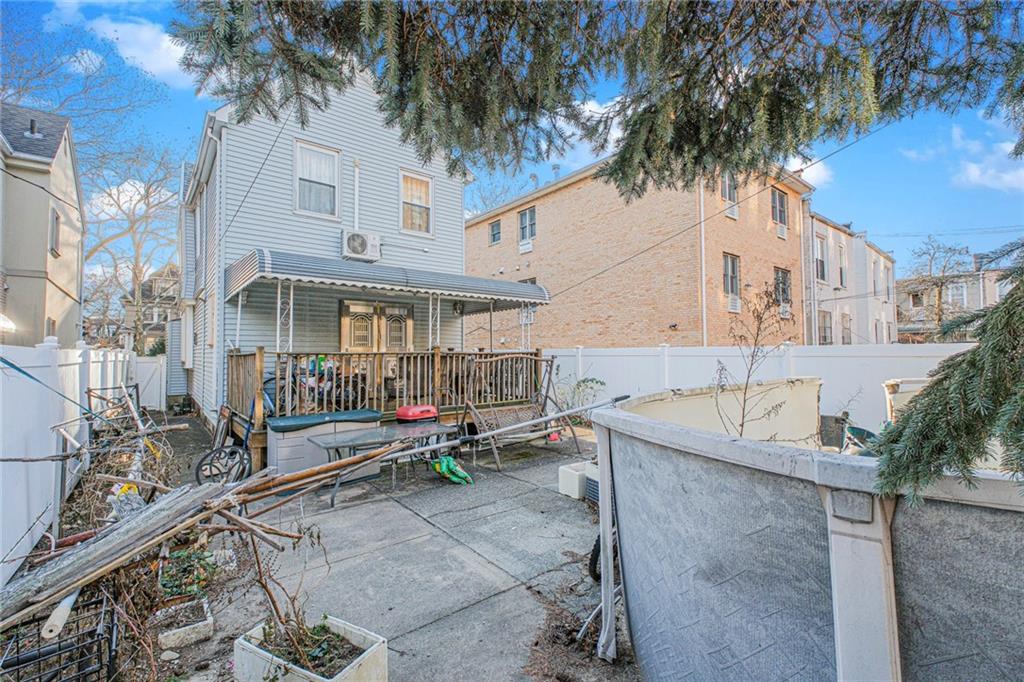 1621 70th Street Bensonhurst Brooklyn NY 11204
