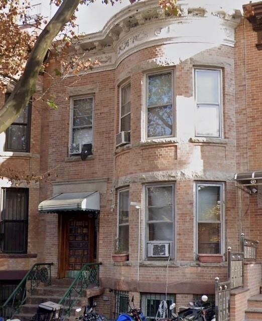 655 54th Street Sunset Park Brooklyn NY 11220