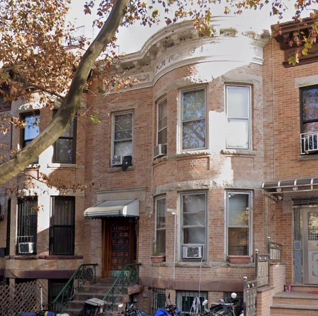 655 54th Street Sunset Park Brooklyn NY 11220