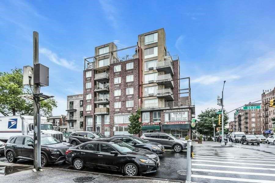 6422 Bay Parkway Bensonhurst Brooklyn NY 11204