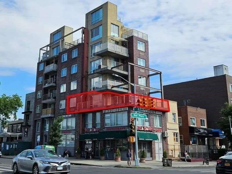 6422 Bay Parkway Bensonhurst Brooklyn NY 11204