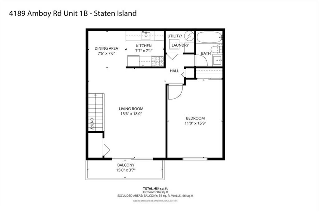 4189 Amboy Road Great Kills Staten Island NY 10322