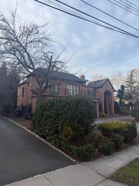 124 Bertha Place Grymes Hill Staten Island NY 10301