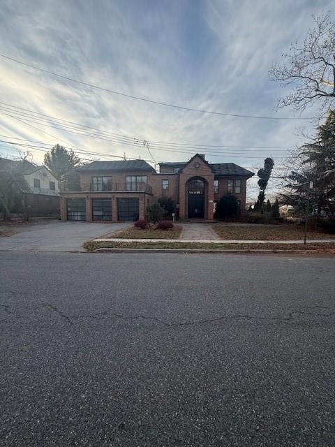 124 Bertha Place Grymes Hill Staten Island NY 10301