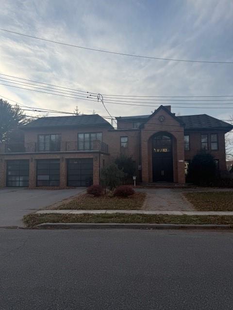 124 Bertha Place Grymes Hill Staten Island NY 10301