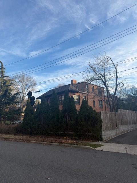 124 Bertha Place Grymes Hill Staten Island NY 10301