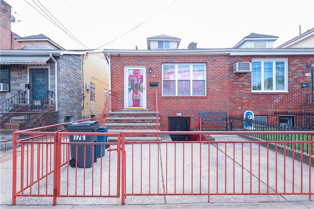 176 Avenue V Gravesend Brooklyn NY 11223