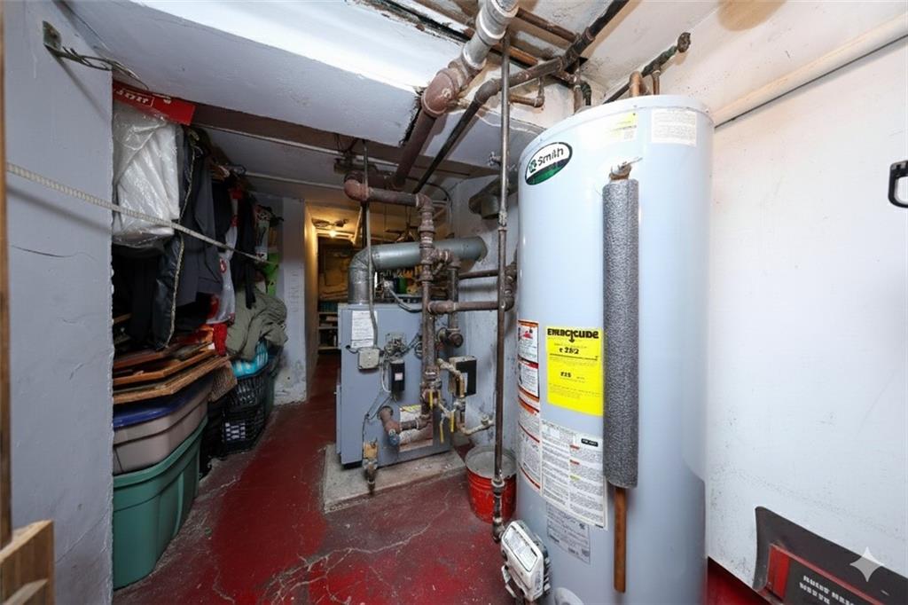 176 Avenue V Gravesend Brooklyn NY 11223