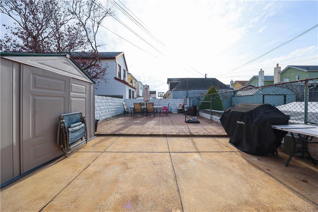 176 Avenue V Gravesend Brooklyn NY 11223