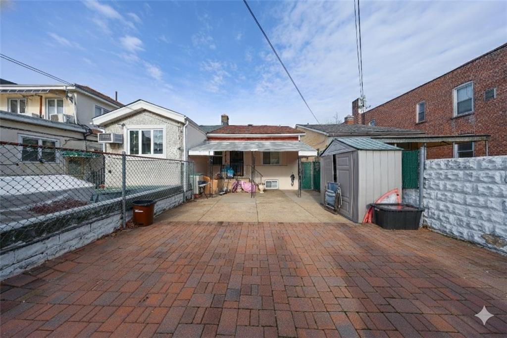 176 Avenue V Gravesend Brooklyn NY 11223