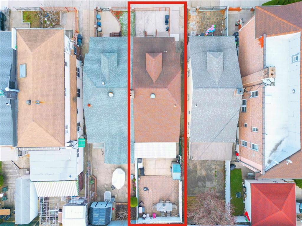 176 Avenue V Gravesend Brooklyn NY 11223