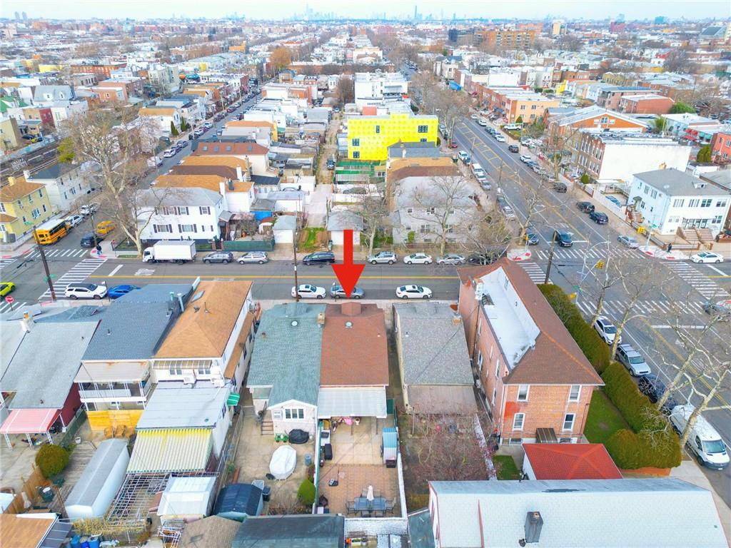 176 Avenue V Gravesend Brooklyn NY 11223