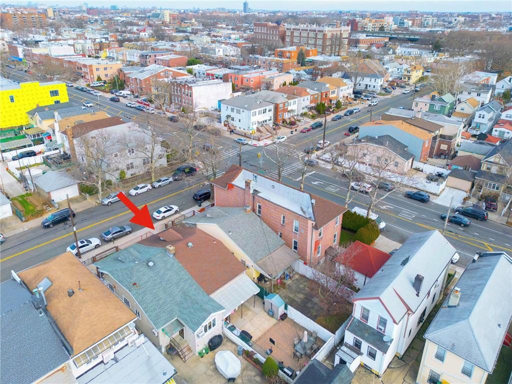 176 Avenue V Gravesend Brooklyn NY 11223