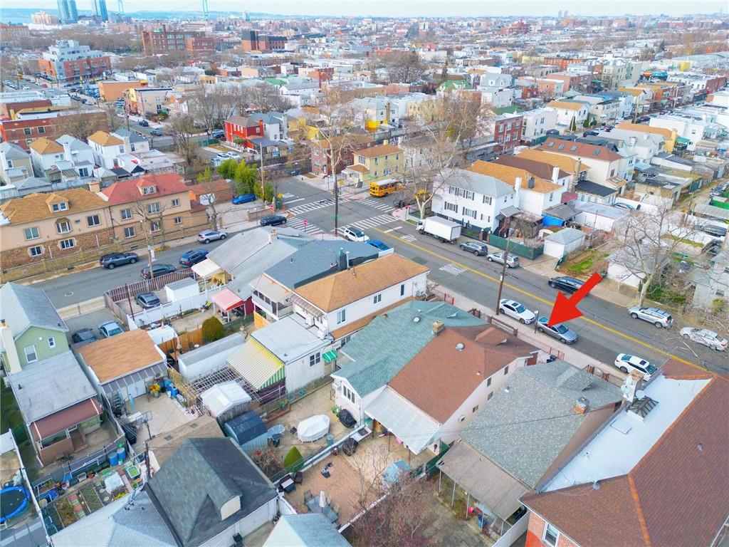 176 Avenue V Gravesend Brooklyn NY 11223