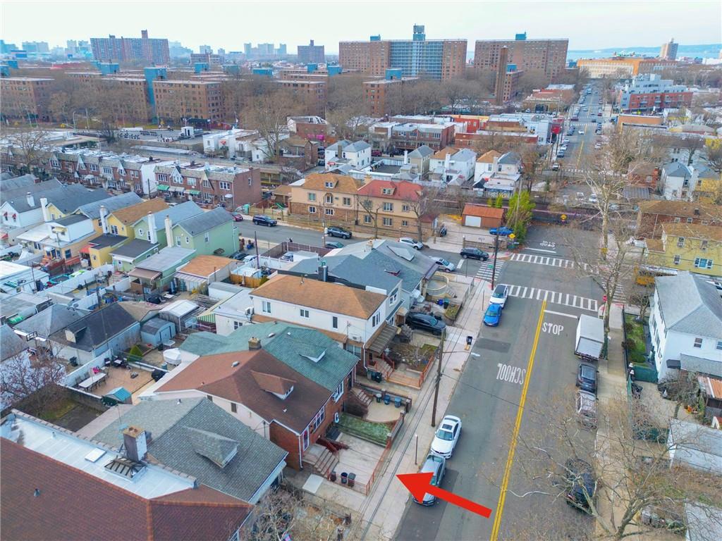 176 Avenue V Gravesend Brooklyn NY 11223