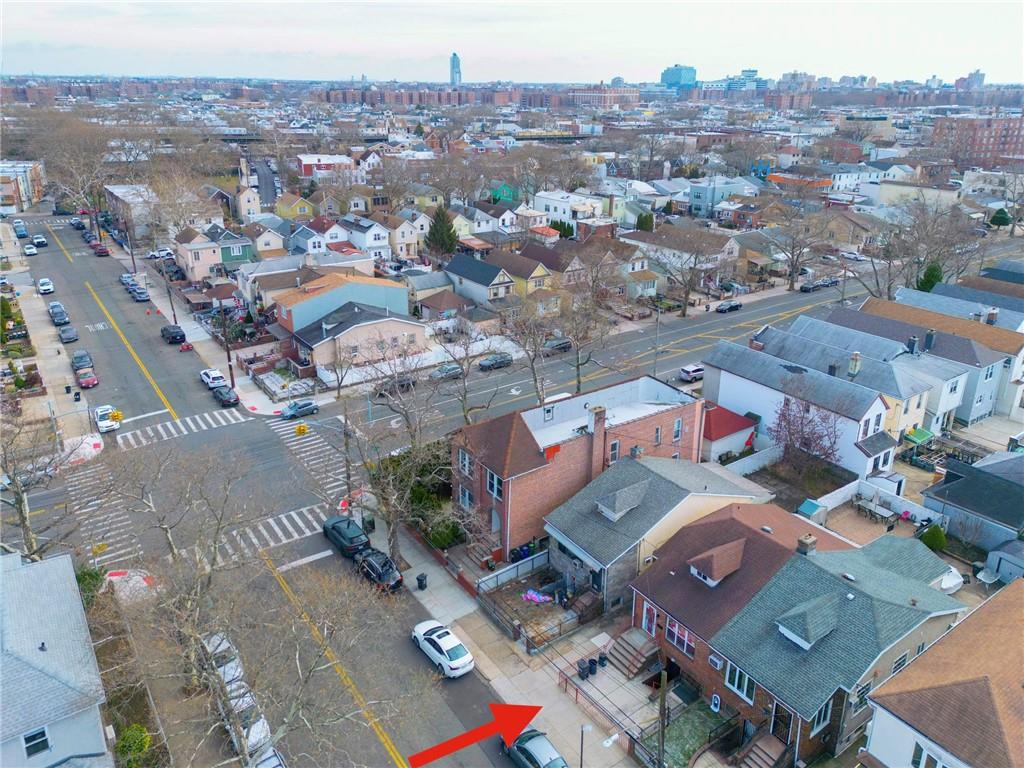 176 Avenue V Gravesend Brooklyn NY 11223