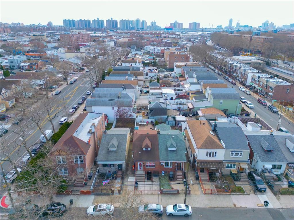 176 Avenue V Gravesend Brooklyn NY 11223