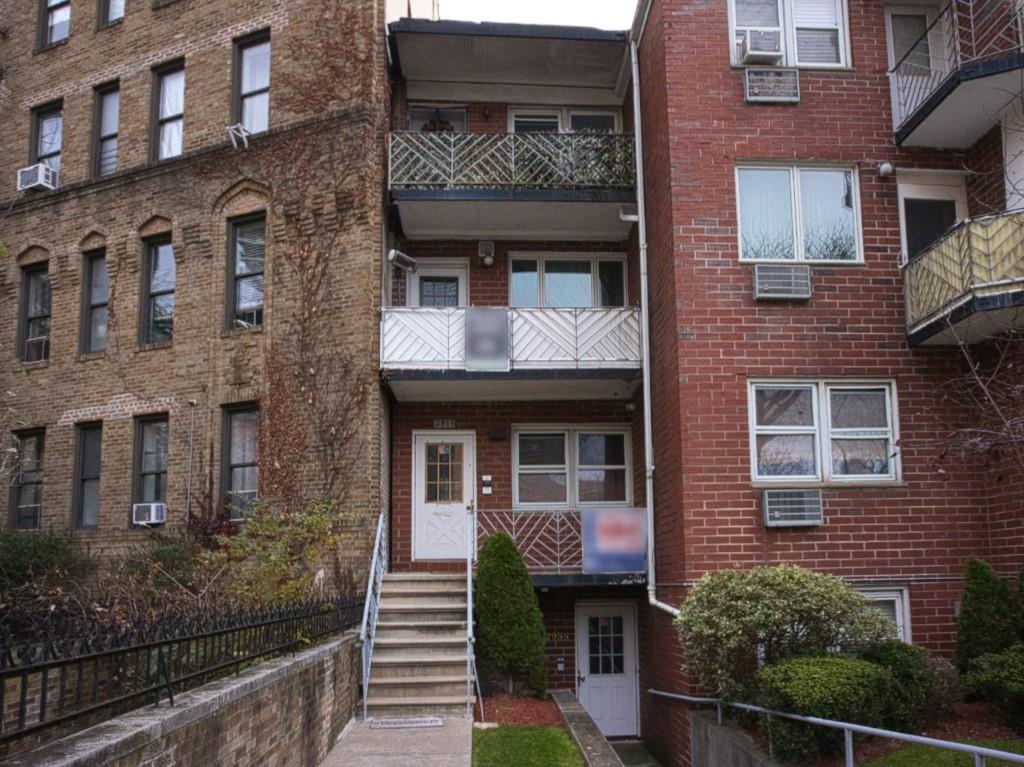 2955 Ocean Parkway Brighton Beach Brooklyn NY 11235