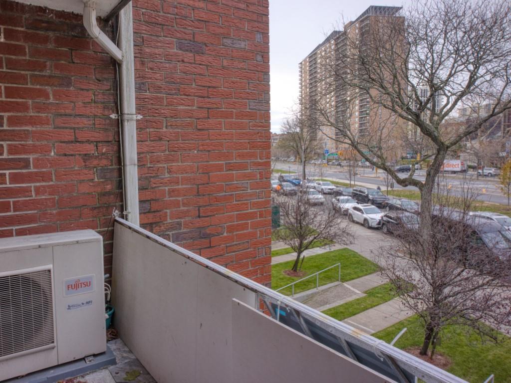 2955 Ocean Parkway Brighton Beach Brooklyn NY 11235