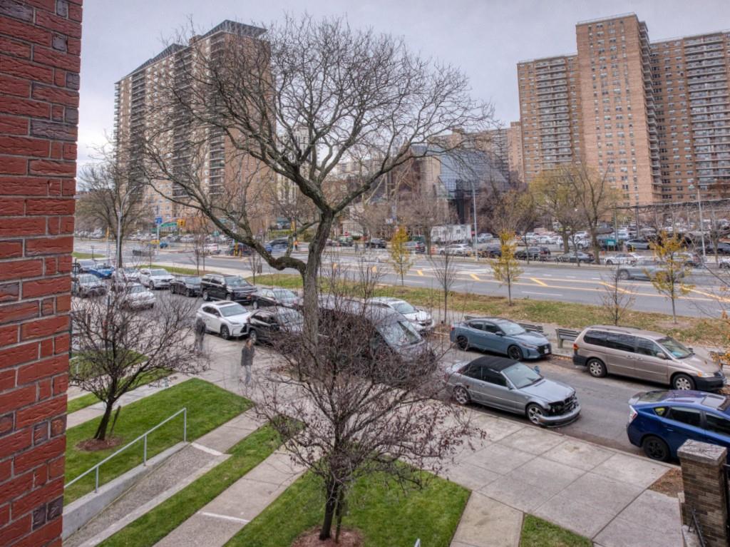 2955 Ocean Parkway Brighton Beach Brooklyn NY 11235