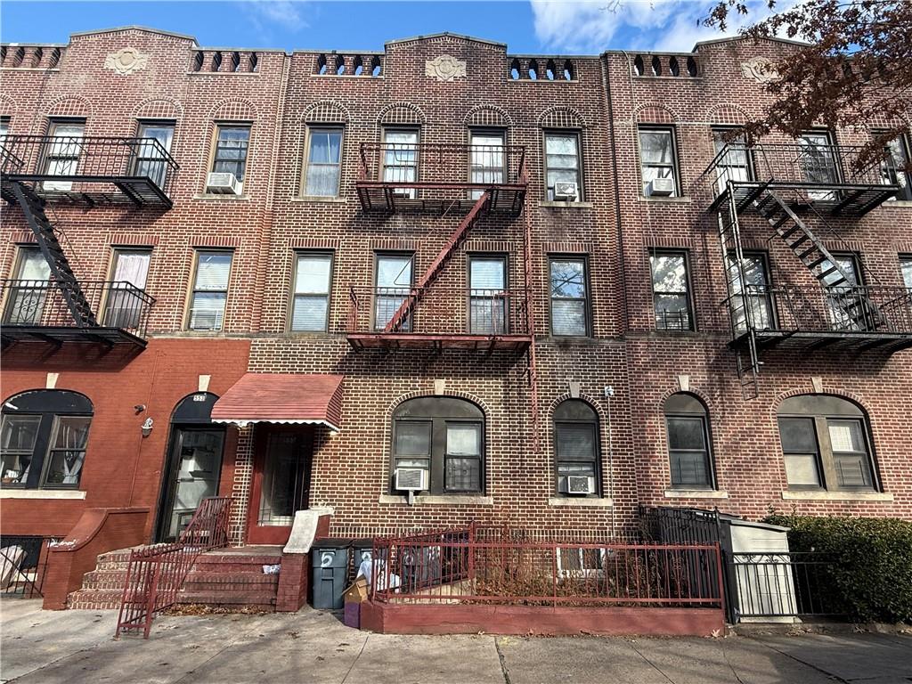 555 80th Street Bay Ridge Brooklyn NY 11209