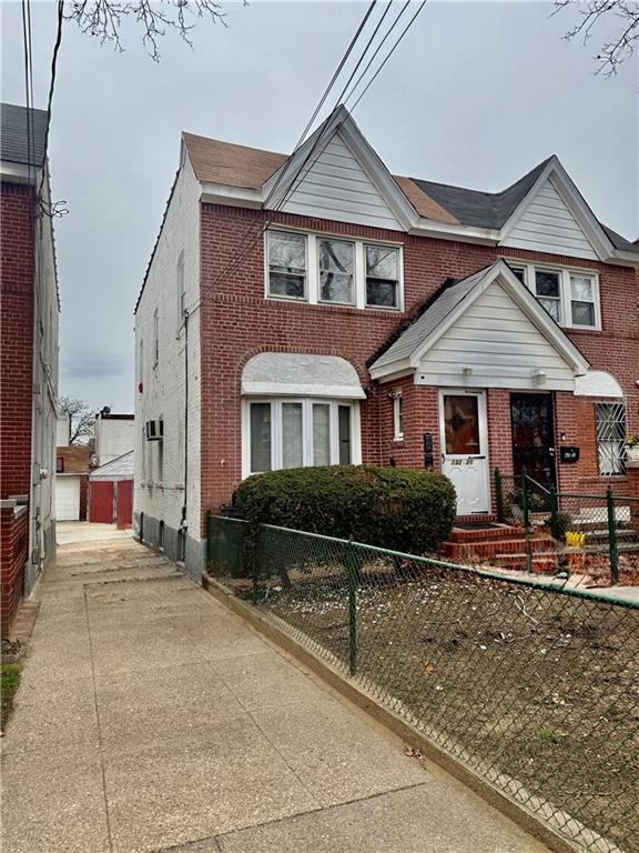 132-20 82nd Street Ozone Park Queens NY 11417