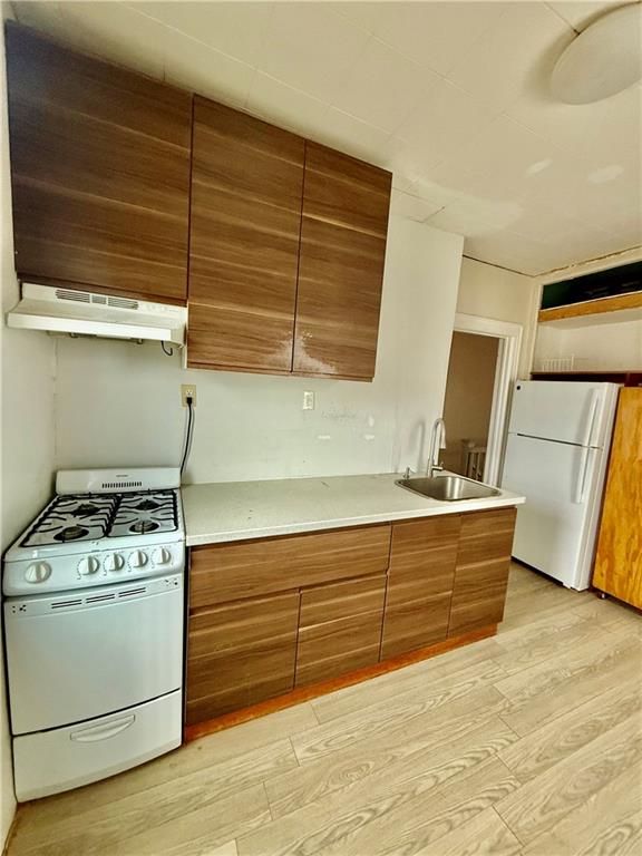 132-20 82nd Street Ozone Park Queens NY 11417