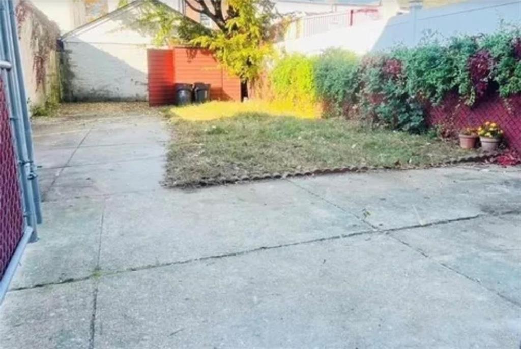 132-20 82nd Street Ozone Park Queens NY 11417