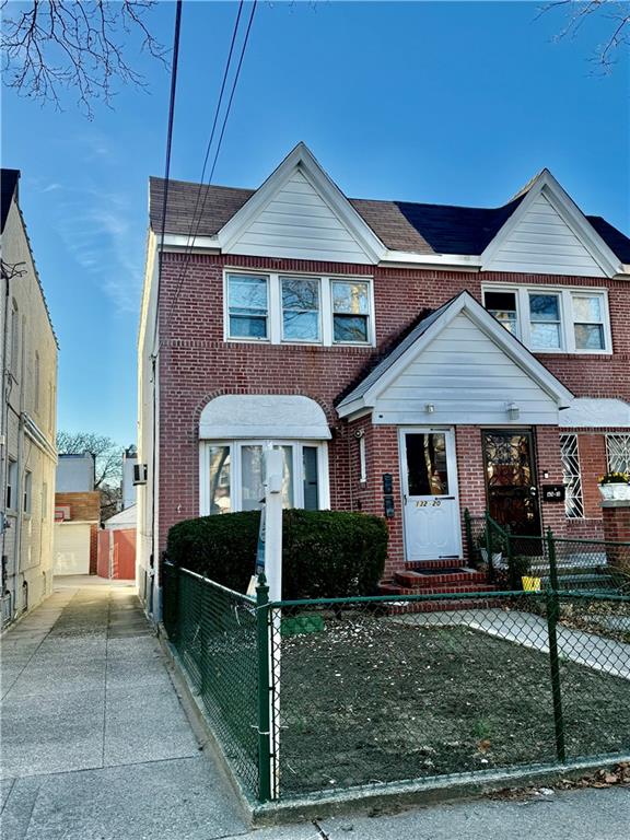 132-20 82nd Street Ozone Park Queens NY 11417