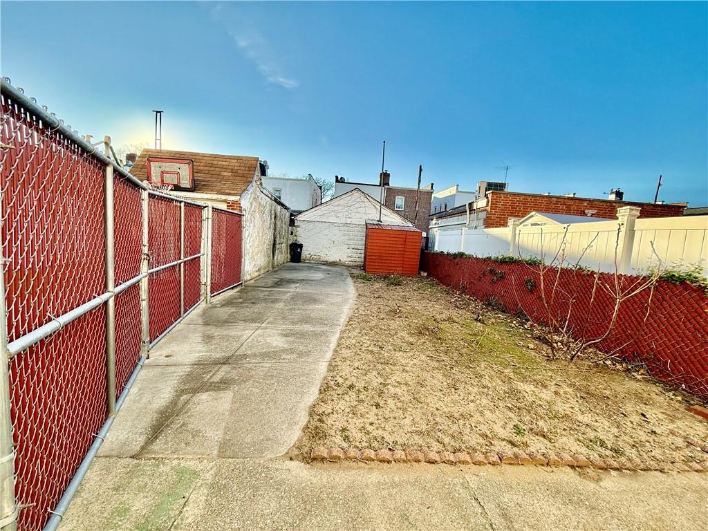 132-20 82nd Street Ozone Park Queens NY 11417