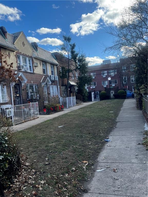 11 Miami Court Brooklyn NY 11225