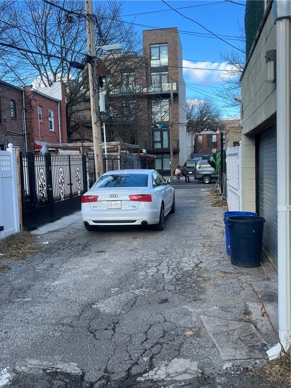 11 Miami Court Brooklyn NY 11225