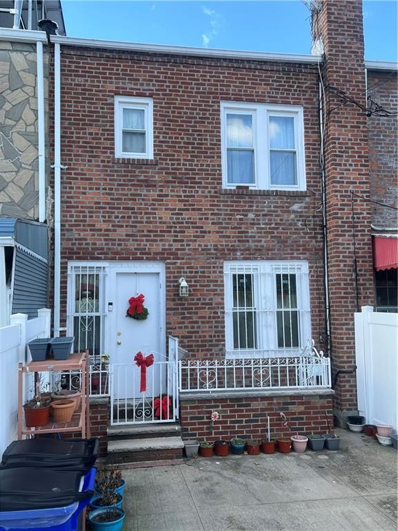 11 Miami Court Brooklyn NY 11225