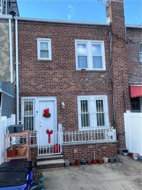 11 Miami Court Brooklyn NY 11225