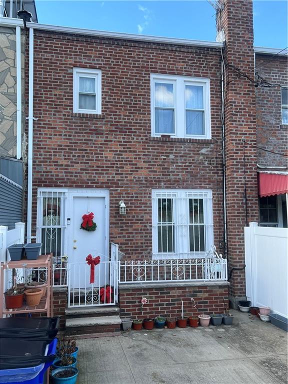 11 Miami Court Brooklyn NY 11225
