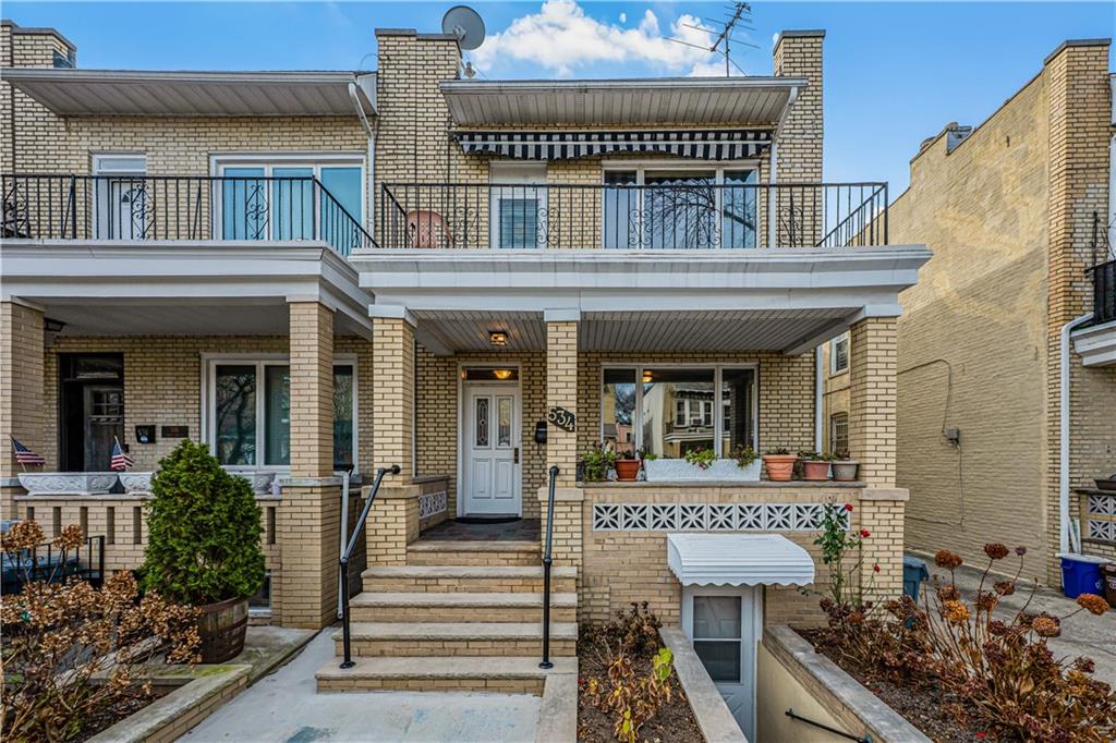 534 81st Street Bay Ridge Brooklyn NY 11209