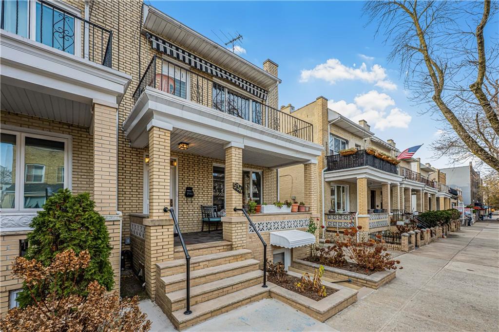 534 81st Street Bay Ridge Brooklyn NY 11209
