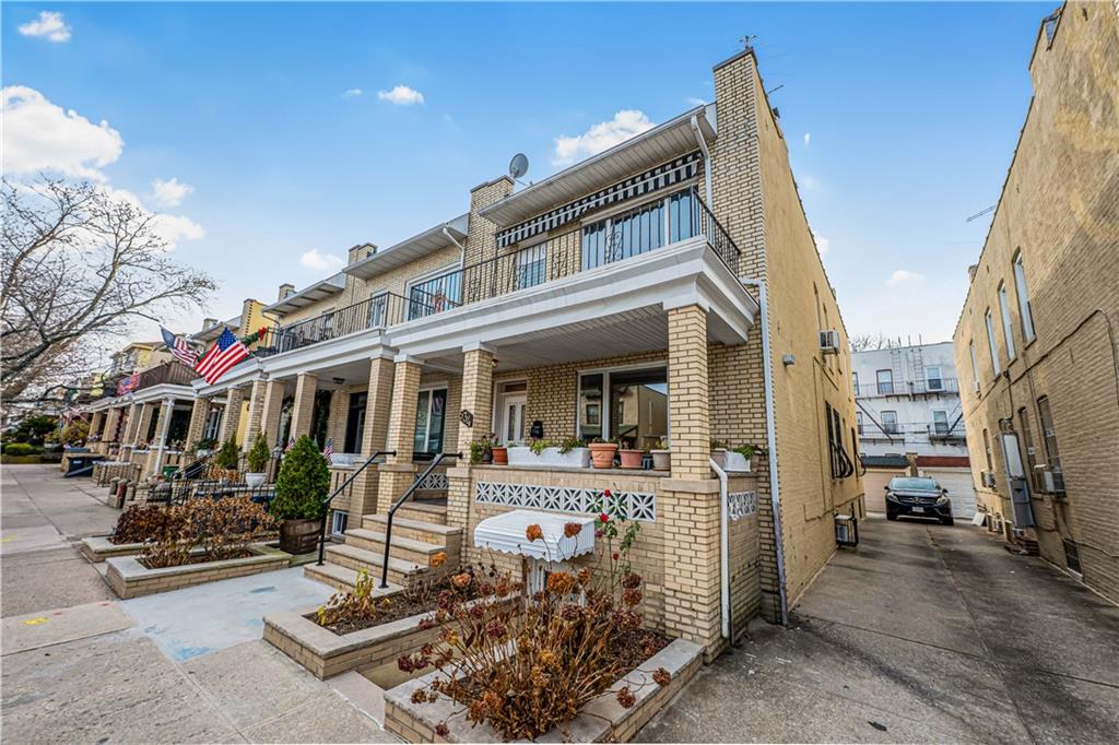 534 81st Street Bay Ridge Brooklyn NY 11209