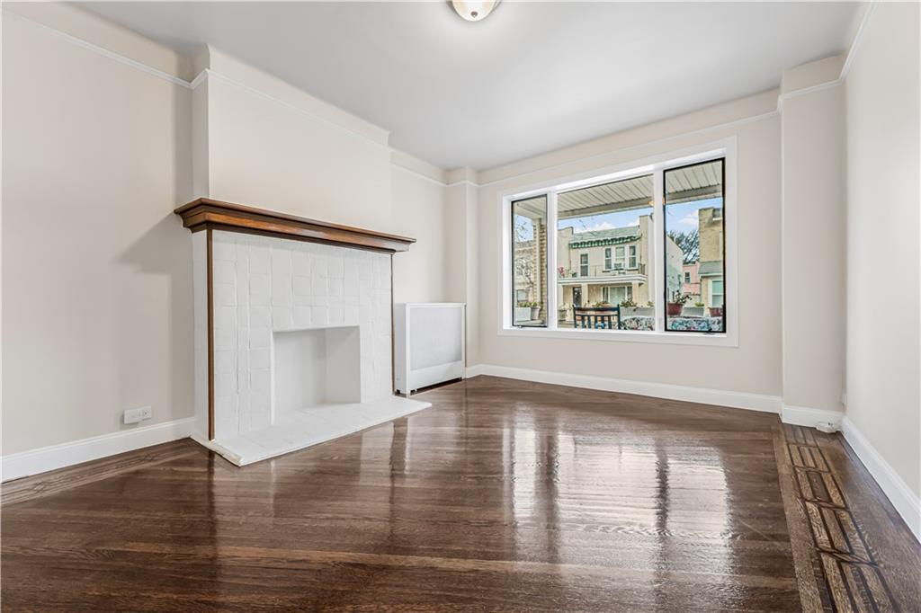 534 81st Street Bay Ridge Brooklyn NY 11209