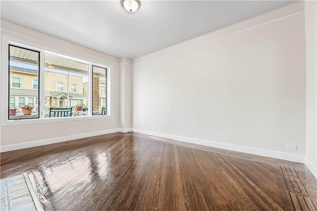 534 81st Street Bay Ridge Brooklyn NY 11209