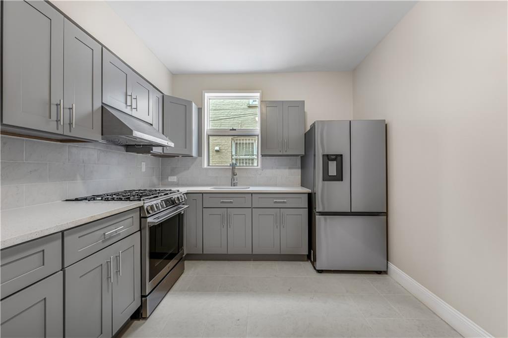 534 81st Street Bay Ridge Brooklyn NY 11209