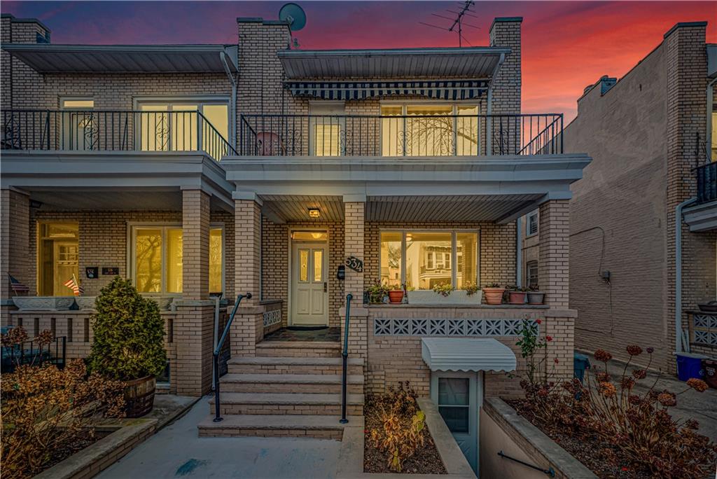 534 81st Street Bay Ridge Brooklyn NY 11209