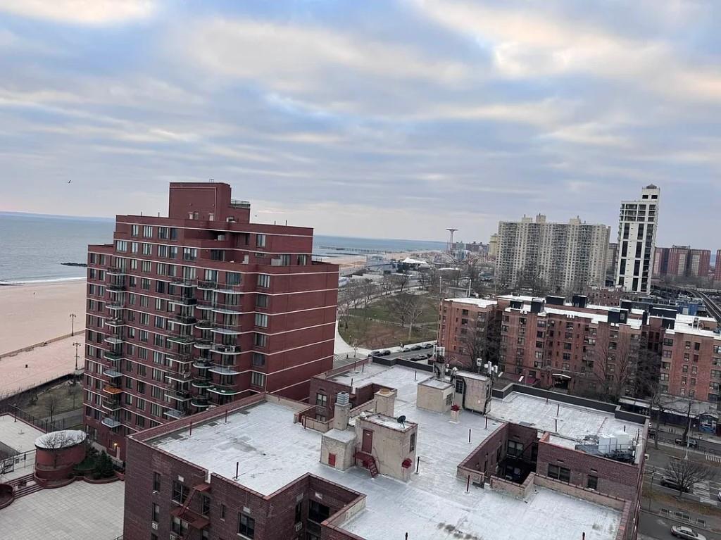 40 Brighton 1st Road Brighton Beach Brooklyn NY 11235