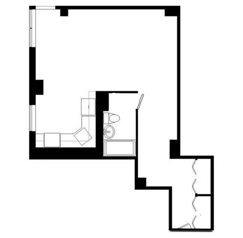 40 Brighton 1st Road Brighton Beach Brooklyn NY 11235
