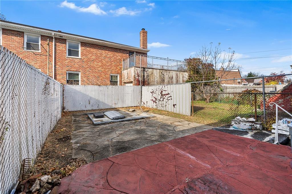 8707 Avenue B East Flatbush Brooklyn NY 11236