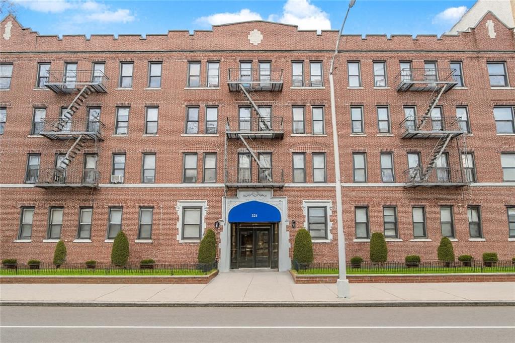 325 Marine Avenue Bay Ridge Brooklyn NY 11209